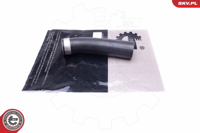 Charge Air Hose